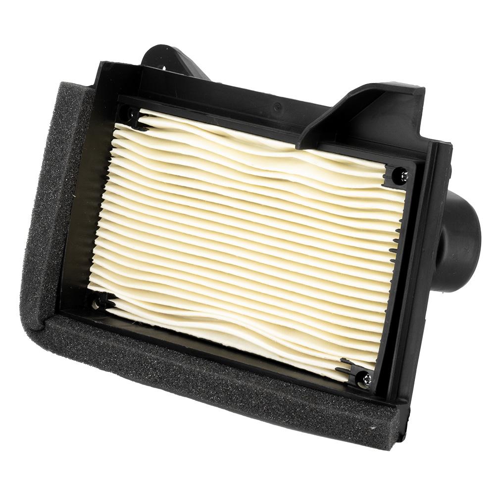 Filtre à Air Carter Gauche YAMAHA T-MAX 530 (17/19) - T-MAX 560 (20/22) - simila