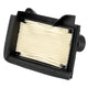 Filtre à Air Carter Gauche YAMAHA T-MAX 530 (17/19) - T-MAX 560 (20/22) - simila