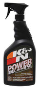 Nettoyant Filtre K&N Pulvérisateur 948ml Nettoyant Power Kleen