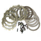 Kit disque embrayage complet