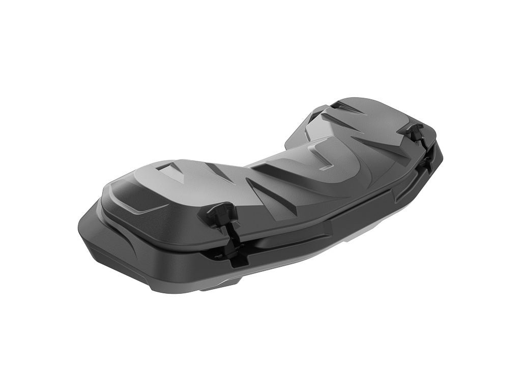 Coffre avant CFMOTO CFORCE 450 pour porte bagage métallique