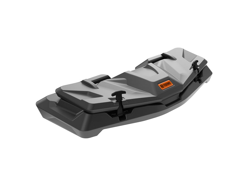 Coffre avant CFMOTO CFORCE 520 pour porte bagage Plastique