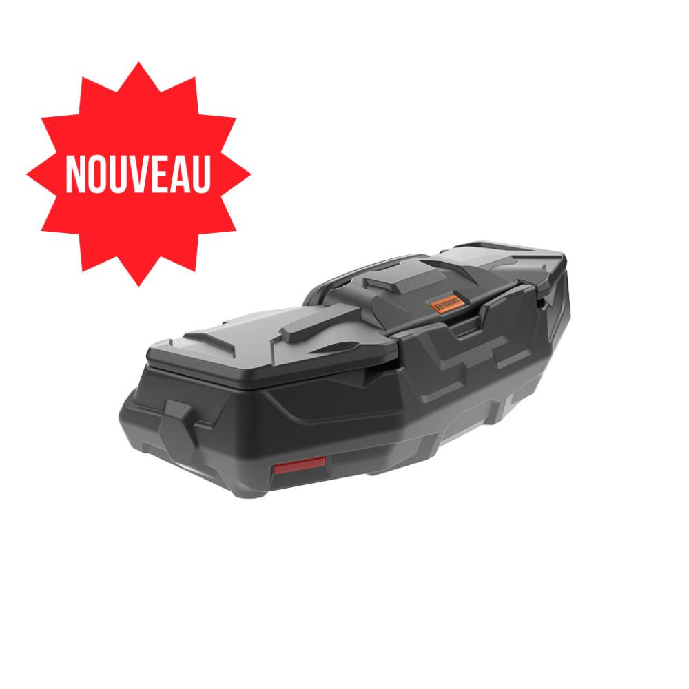 Nouveau Design Coffre Quad GKA TGB 1000 BLADE 120 Litres