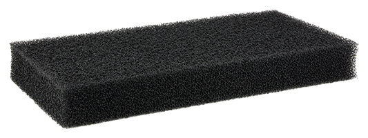 Mousse Rectangulaire Sabot Moteur 320mm x 160mm x 40mm