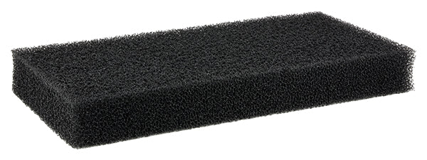 Mousse Rectangulaire Sabot Moteur 320mm x 160mm x 40mm