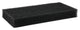Mousse Rectangulaire Sabot Moteur 320mm x 160mm x 40mm