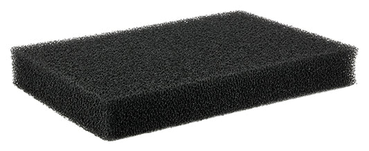 Mousse Rectangulaire Sabot Moteur 300mm x 200mm x 40mm
