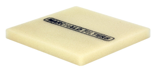 Filtre Mousse Universel Simple Couche 150mm x 150mm x 15mm