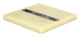 Filtre Mousse Universel Simple Couche 150mm x 150mm x 15mm