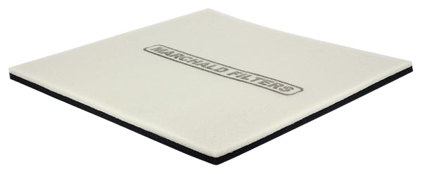 Filtre Mousse Universel Double Couche 300mm x 300mm x 17mm