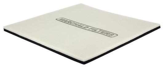 Filtre Mousse Universel Double Couche 300mm x 300mm x 17mm