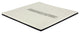 Filtre Mousse Universel Double Couche 300mm x 300mm x 17mm