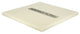 Filtre Mousse Universel Simple Couche 300mm x 300mm x 15mm