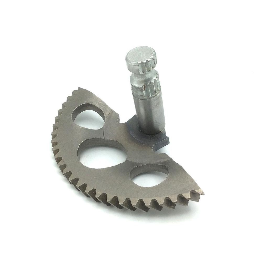Axe de kick scooter Piaggio - Aprilia - Gilera - Vespa 50 2T-4T