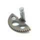 Axe de kick scooter Piaggio - Aprilia - Gilera - Vespa 50 2T-4T