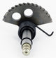 Arbre de Kick GY6 125cc