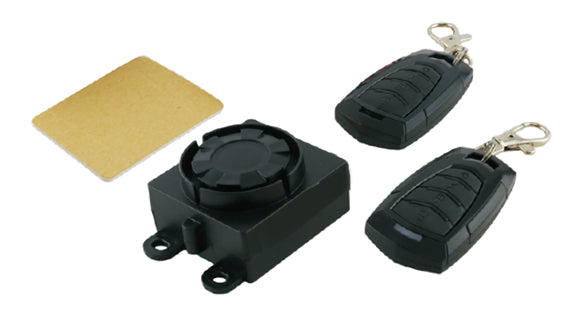 bloque Disque / Alarme