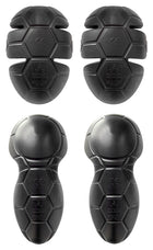 S-Line - Protections Coudes et Epaules - Taille Unique Adulte - Homologuées CE-Niveau 1