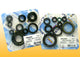 Joints Spy de Fourche Ø32x45x8/10 Double Lèvre