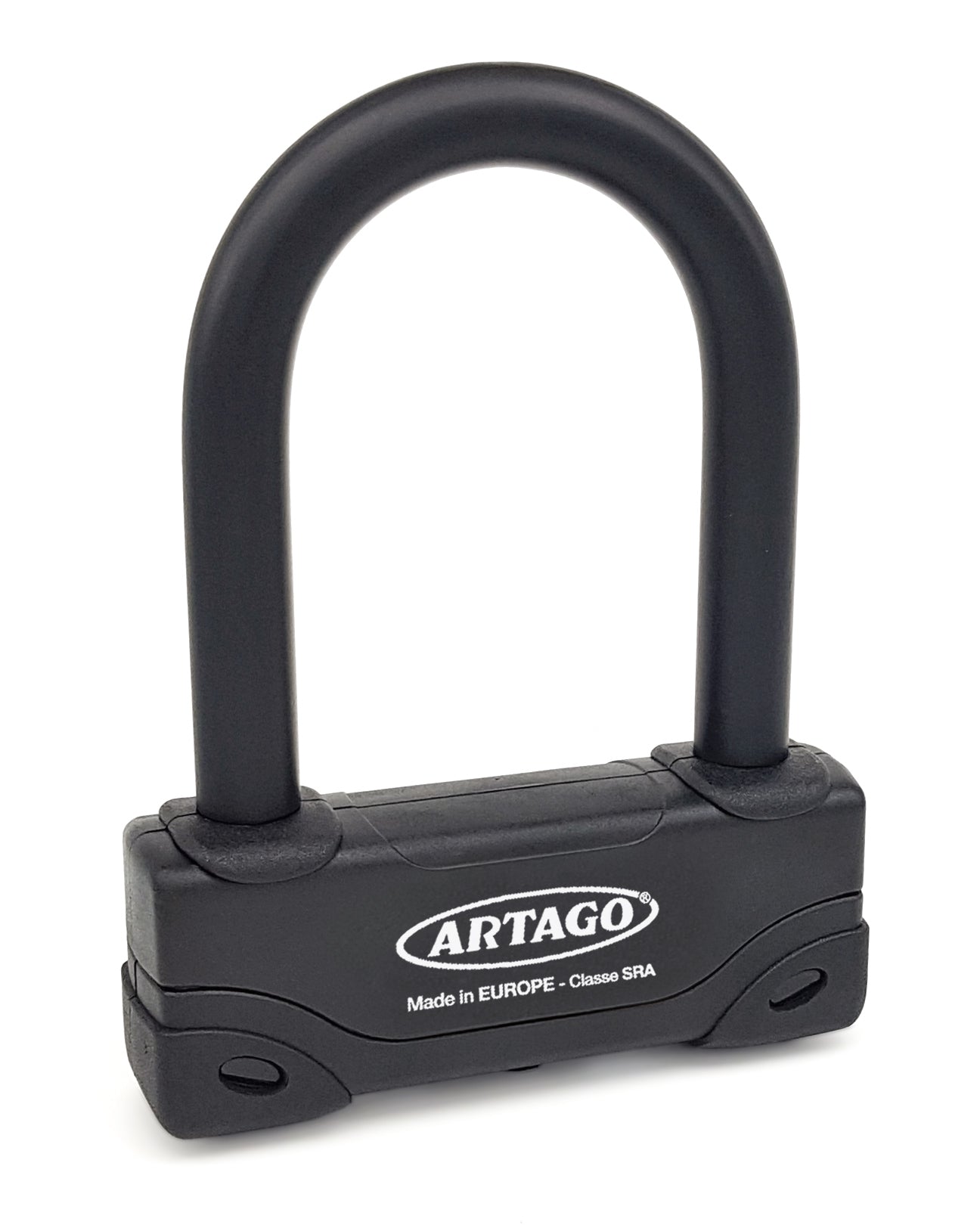 Antivol SRA -  U ø18mm 120 mm  - Homologués