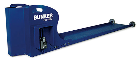 Bunker Park & Roll / Sabot Scooter