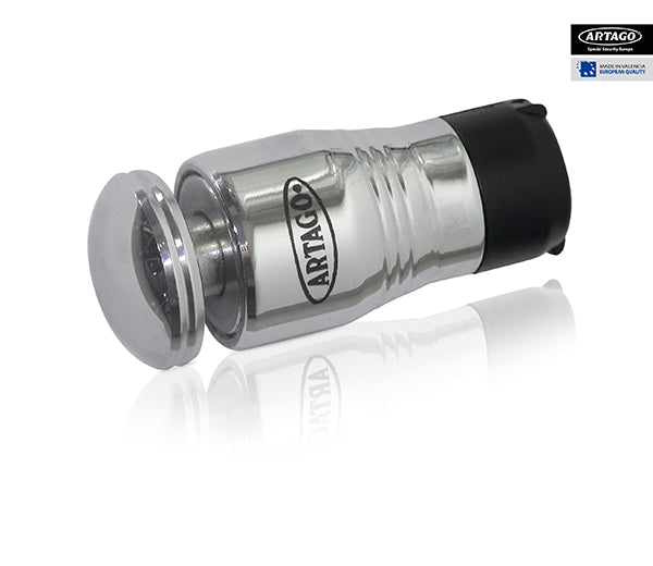 Bloc disque 18mm + support