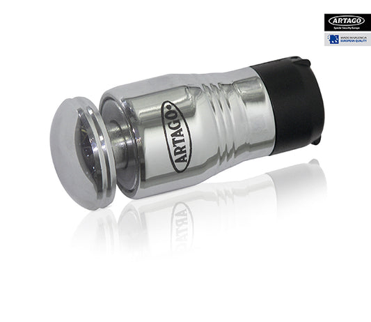 Bloc disque 18mm + support