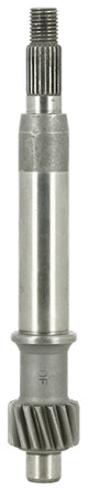 Axe d'Embrayage GY6 50 4T 155mm  (139QMB)