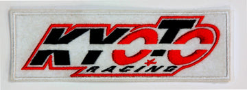 Badge À Coudre Kyoto Racing