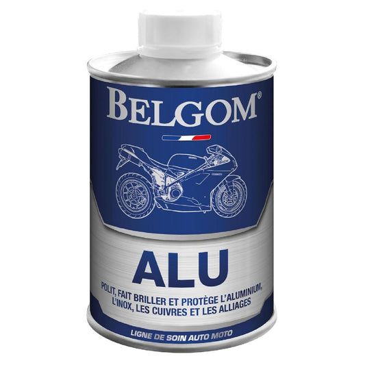 Alu – 250 ml - 09.0250