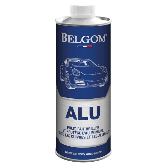 Alu – 500 ml - 09.0500