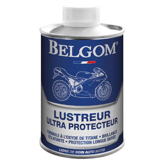 Lustreur Ultra Protecteur – 250 ml - 16.0250