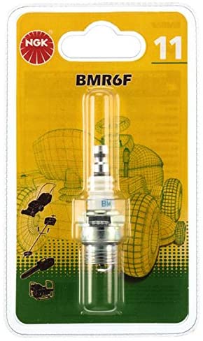 Bougie d'Allumage BKR5E-B1 - Olive monobloc