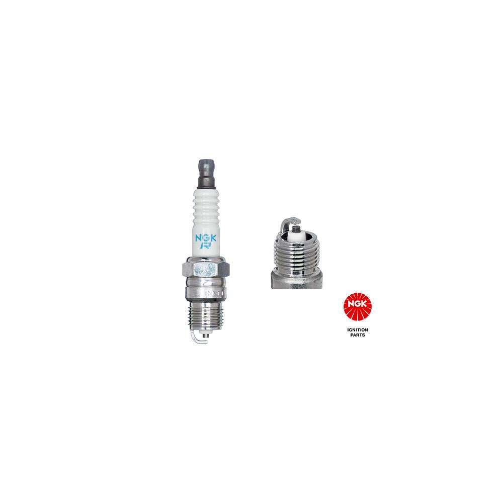 Bougie d'allumage BPR6FS