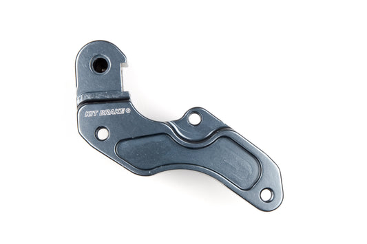 Patte de Déport pour Disque Ø320mm Yamaha Entraxe Fourche 102.2mm