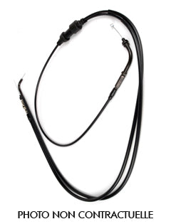 Câble de Frein Arrière YAMAHA YN 50 NEO-S 2002-2003