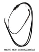 Câble de Frein Arrière YAMAHA EW 50 SLIDER 2000-2002