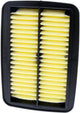 CHAMPION - Filtre à air type origine - Equivalence HFA3621
