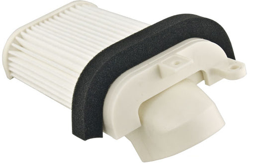 Filtre à air Type origine Yamaha T-Max - Côté gauche