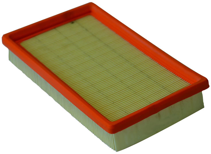 CHAMPION - Filtre à air type origine - Equivalence HFA6401