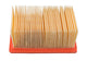CHAMPION - Filtre à air type origine - Equivalence HFA7602