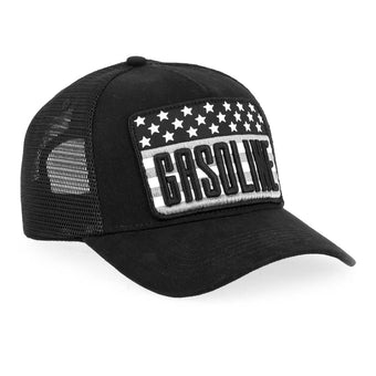 compare product Casquette Trucker USA