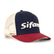 Casquette SIFAM Trucker