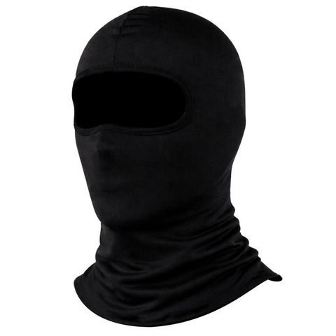Cagoule offerte
