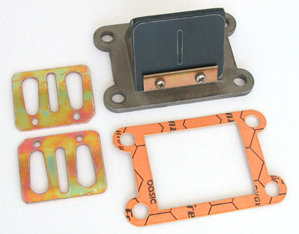 Clapet d'Admission Aprilia RED ROSE 50