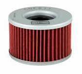 compare product Filtre à Huile Adaptable HONDA - Similaire HF111