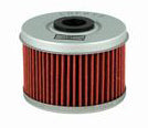 Filtre à Huile Adaptable HONDA - Similaire HF112 / HF113