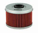 Filtre à Huile Adaptable HONDA - Similaire HF112 / HF113