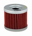 compare product Filtre à Huile Adaptable SUZUKI - Similaire HF131