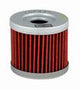 Filtre à Huile Adaptable SUZUKI - Similaire HF131